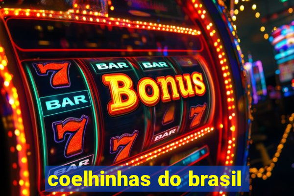 coelhinhas do brasil