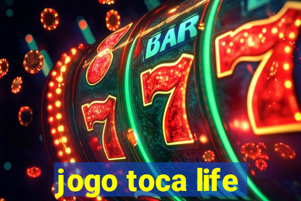 jogo toca life