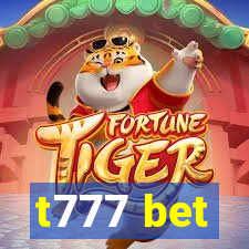 t777 bet