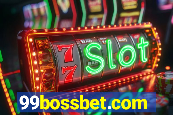 99bossbet.com