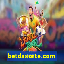 betdasorte.com