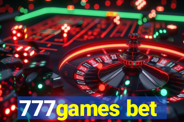 777games bet