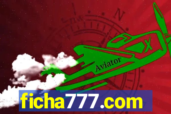 ficha777.com