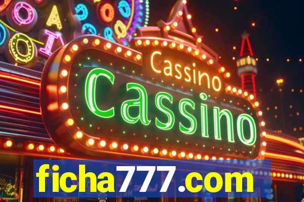 ficha777.com