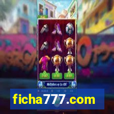 ficha777.com