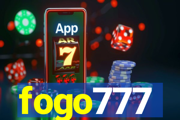 fogo777