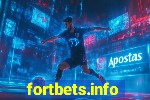 fortbets.info