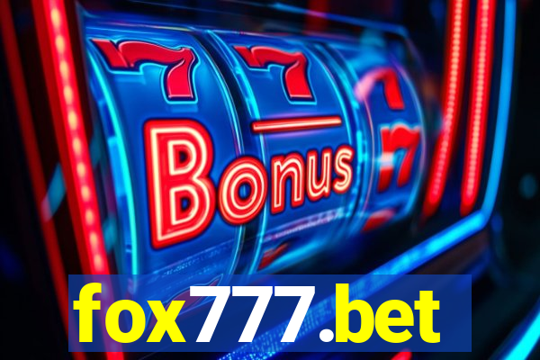 fox777.bet