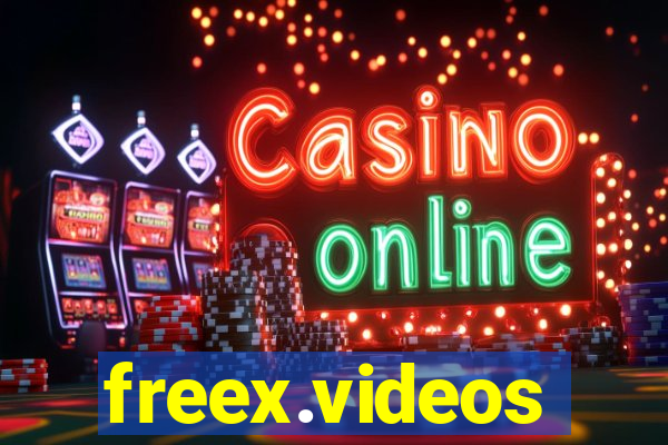 freex.videos