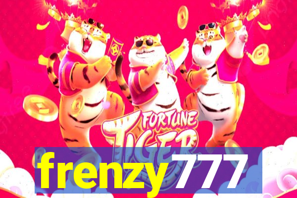 frenzy777