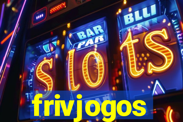 frivjogos