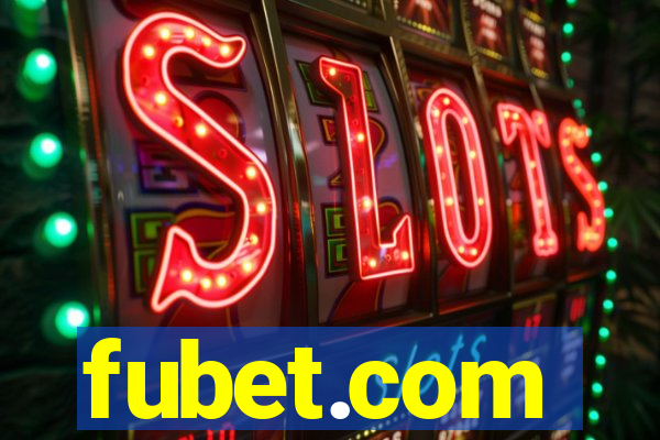 fubet.com