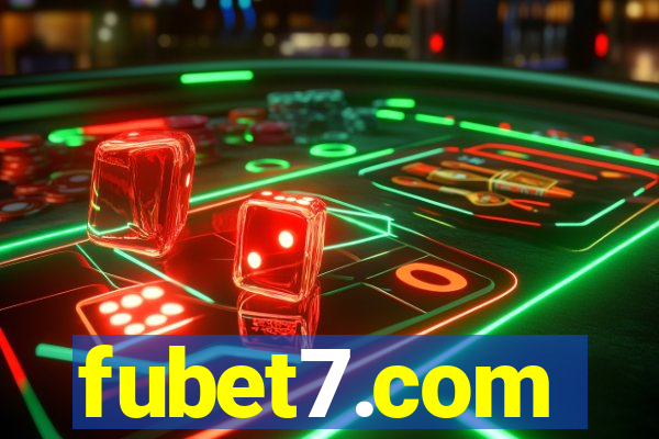 fubet7.com