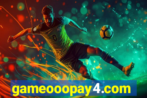 gameooopay4.com