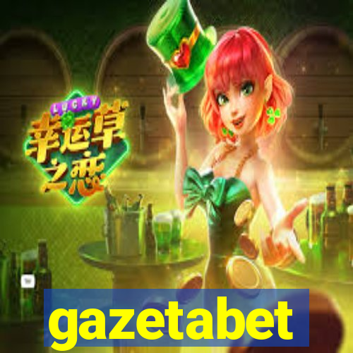 gazetabet