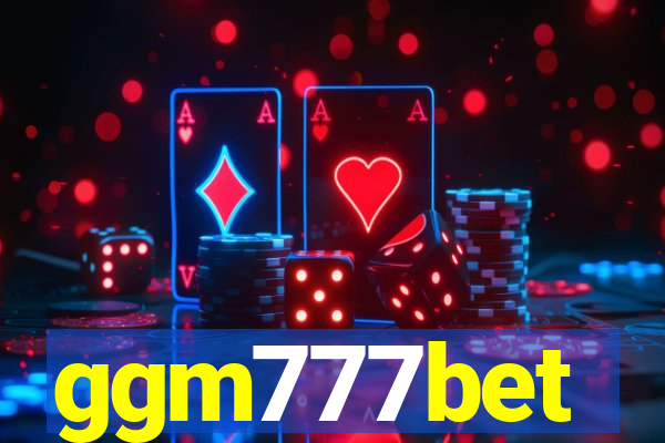 ggm777bet