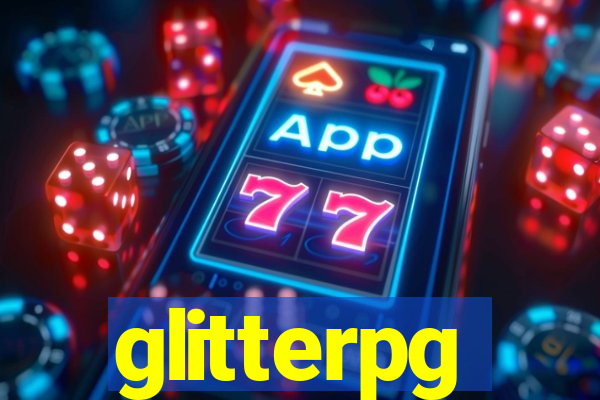 glitterpg