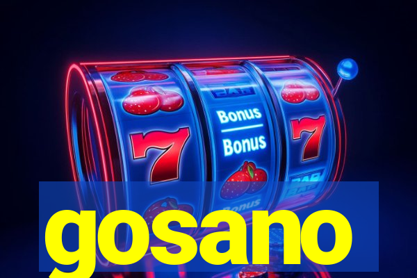 gosano