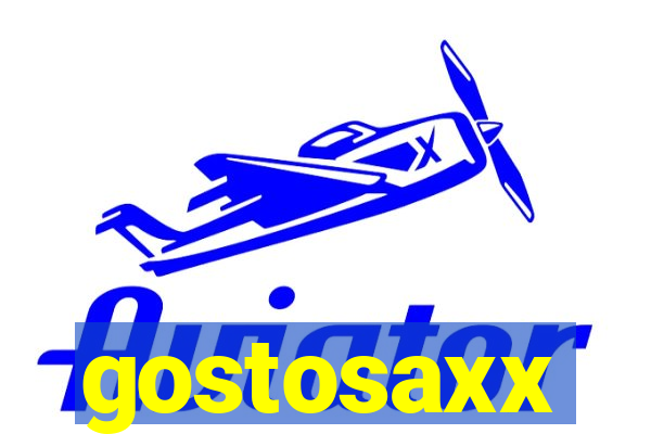 gostosaxx