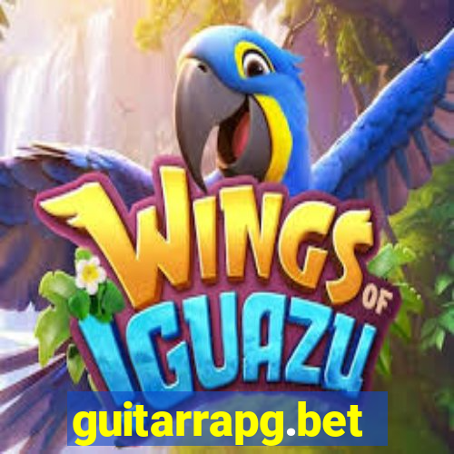 guitarrapg.bet