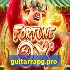 guitarrapg.pro