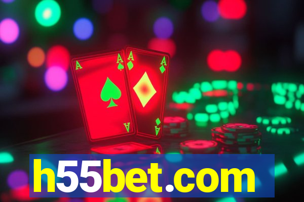 h55bet.com