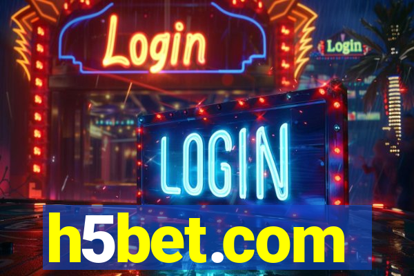 h5bet.com