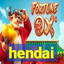 hendai