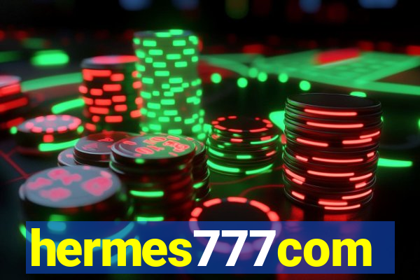 hermes777com