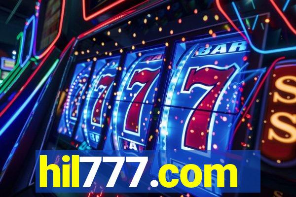 hil777.com