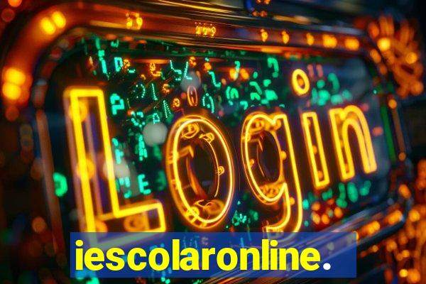 iescolaronline.com.br