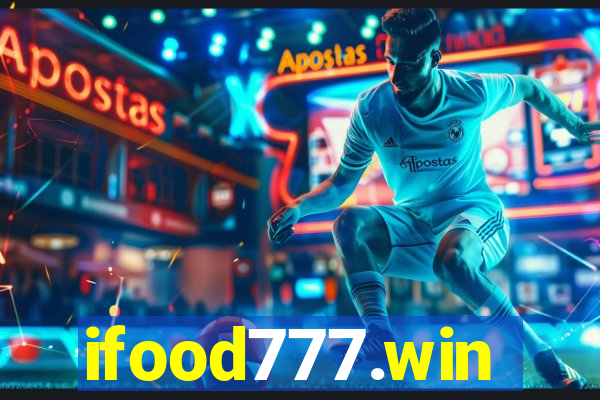 ifood777.win