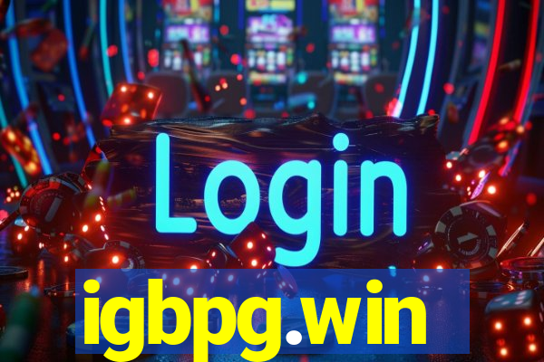 igbpg.win