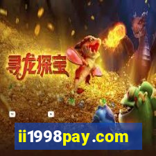 ii1998pay.com