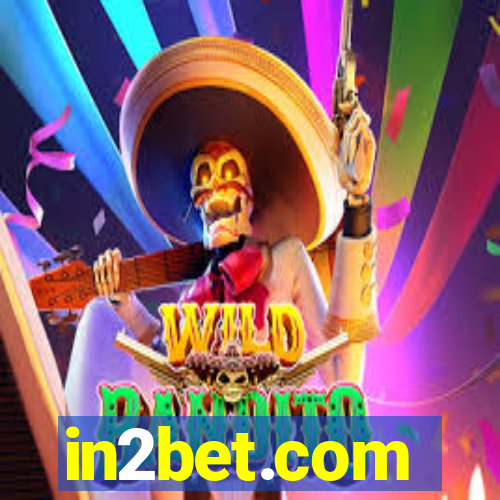 in2bet.com