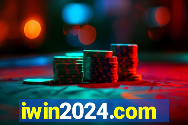 iwin2024.com