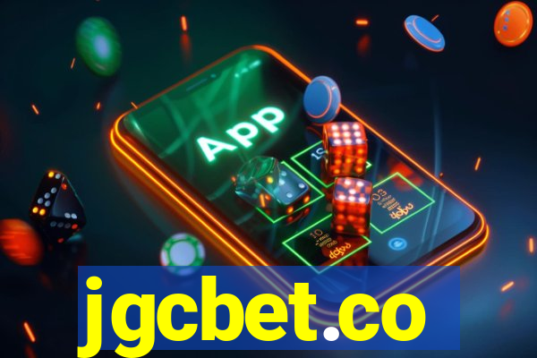 jgcbet.co