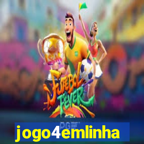 jogo4emlinha