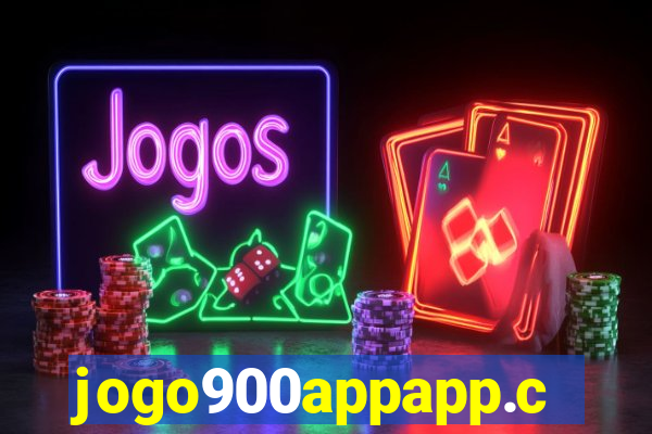 jogo900appapp.com