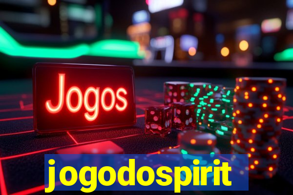 jogodospirit