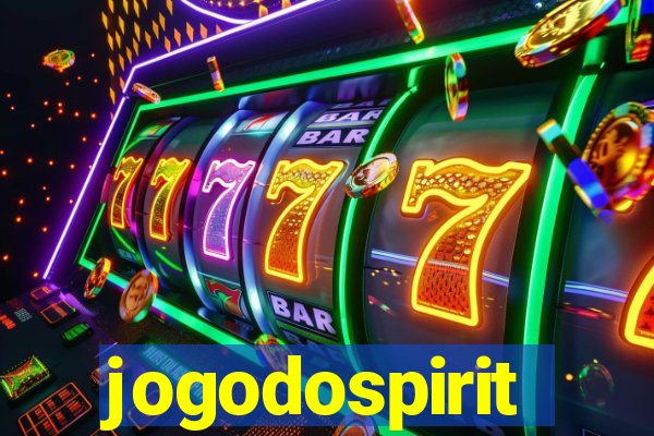 jogodospirit