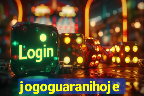 jogoguaranihoje