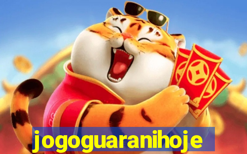 jogoguaranihoje