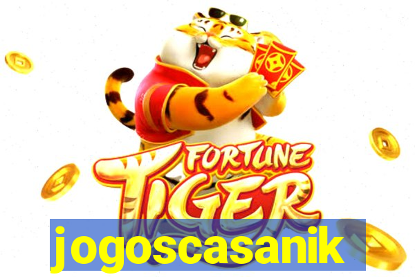 jogoscasanik