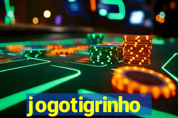 jogotigrinho