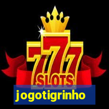 jogotigrinho