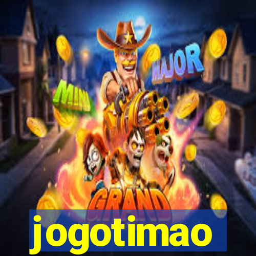 jogotimao