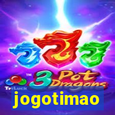 jogotimao