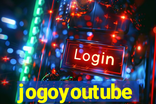 jogoyoutube