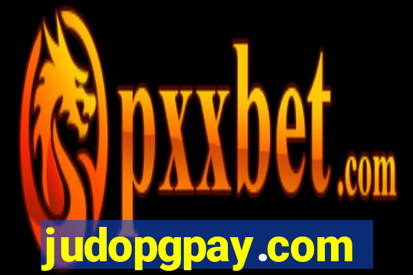 judopgpay.com